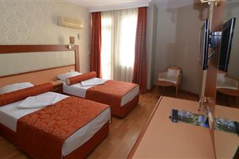 Kleopatra Dreams Beach 4*