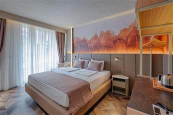 Kleopatra Dreams Beach