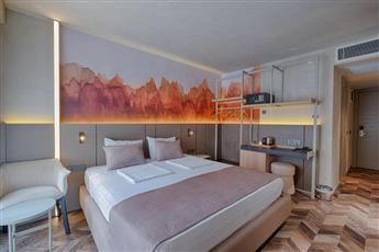 Kleopatra Dreams Beach
