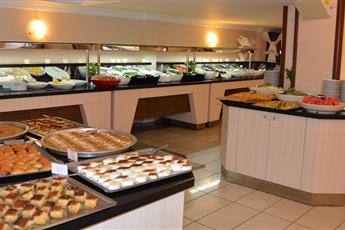 Kleopatra Dreams Beach