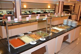 Kleopatra Dreams Beach