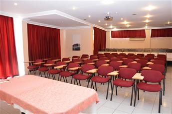 Kleopatra Dreams Beach