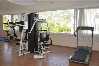 Kleopatra Dreams Beach