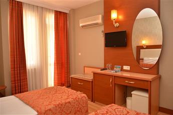 Kleopatra Dreams Beach