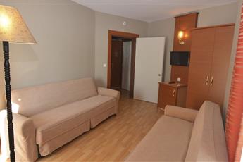 Kleopatra Dreams Beach