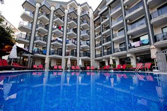 Kleopatra Fatih Hotel 3*