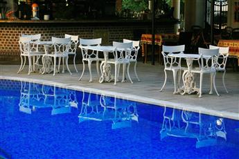 Kleopatra Fatih Hotel 3* Kleopatra Fatih Hotel 3*