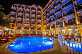 Kleopatra Fatih Hotel 3* Kleopatra Fatih Hotel 3*