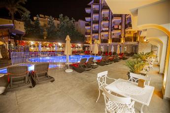 Kleopatra Fatih Hotel 3* Kleopatra Fatih Hotel 3*