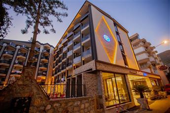Kleopatra Fatih Hotel 3* Kleopatra Fatih Hotel 3*