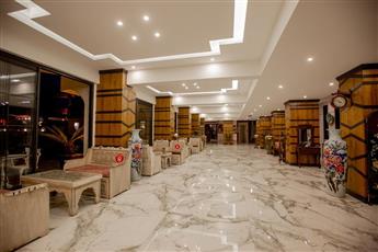 Kleopatra Fatih Hotel 3* Kleopatra Fatih Hotel 3*