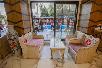 Kleopatra Fatih Hotel 3* Kleopatra Fatih Hotel 3*