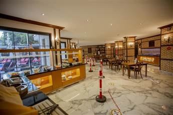 Kleopatra Fatih Hotel 3* Kleopatra Fatih Hotel 3*