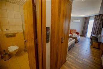 Kleopatra Fatih Hotel 3* Kleopatra Fatih Hotel 3*