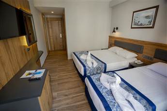Kleopatra Fatih Hotel 3* Kleopatra Fatih Hotel 3*