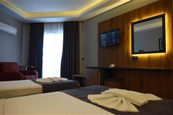 Kleopatra Fatih Hotel 3* Kleopatra Fatih Hotel 3*