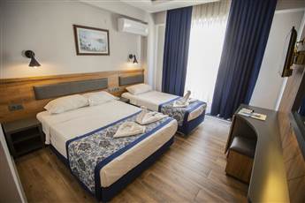 Kleopatra Fatih Hotel 3* Kleopatra Fatih Hotel 3*