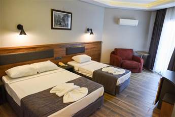 Kleopatra Fatih Hotel 3* Kleopatra Fatih Hotel 3*