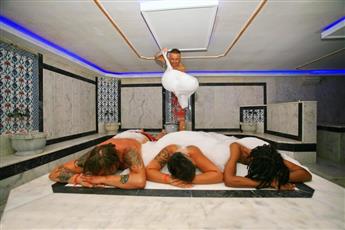 Kleopatra Fatih Hotel 3* Kleopatra Fatih Hotel 3*