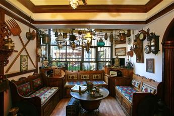 Kleopatra Fatih Hotel 3* Kleopatra Fatih Hotel 3*