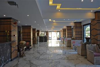 Kleopatra Fatih Hotel
