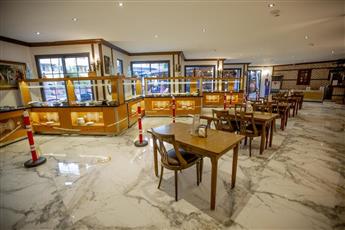 Kleopatra Fatih Hotel