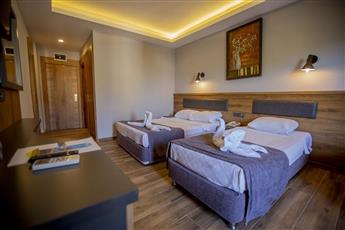 Kleopatra Fatih Hotel