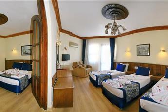 Kleopatra Fatih Hotel