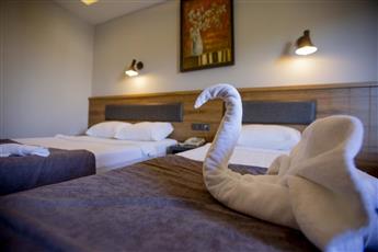 Kleopatra Fatih Hotel