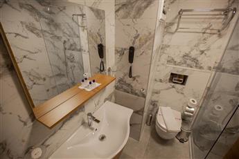 Kleopatra Fatih Hotel