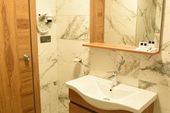 Kleopatra Fatih Hotel