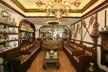 Kleopatra Fatih Hotel