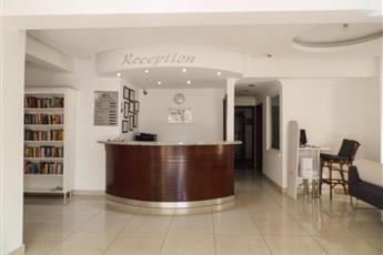 Kleopatra Hotel 3*