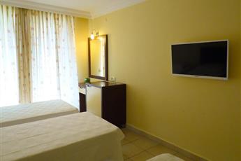 Kleopatra Hotel 3*