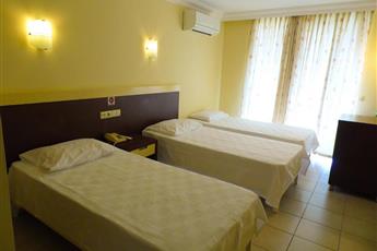 Kleopatra Hotel 3*