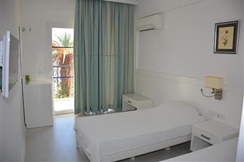 Kleopatra Hotel