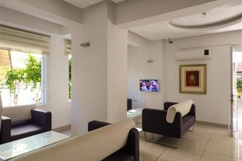 Kleopatra Hotel
