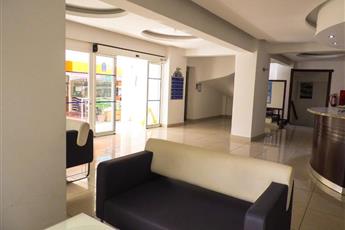 Kleopatra Hotel