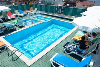 Kleopatra Hotel