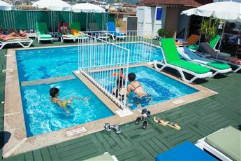 Kleopatra Hotel