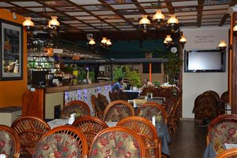Kleopatra Hotel
