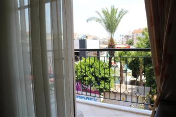Kleopatra Hotel