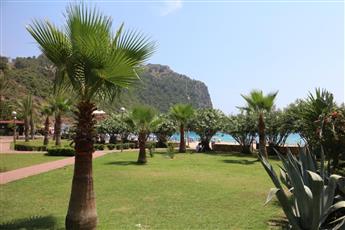 Kleopatra Hotel
