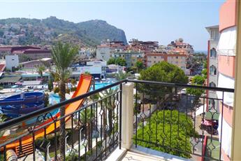 Kleopatra Hotel