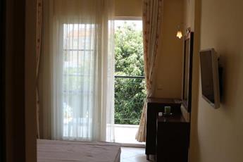 Kleopatra Hotel
