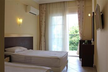 Kleopatra Hotel