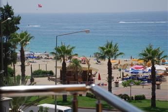Kleopatra Ikiz Hotel