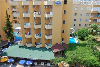 Kleopatra Ikiz Hotel