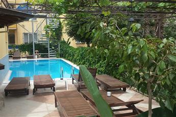 Kleopatra Ikiz Hotel