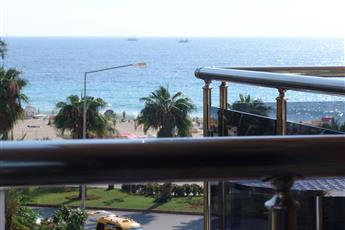 Kleopatra Ikiz Hotel